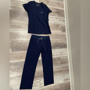 COPY - Figs Scrub set